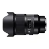 20mm F1.4 Art DG HSM