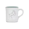 Le Creuset 14Oz. Stoneware...