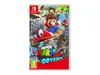 Super Mario Odyssey -...