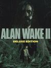 Alan Wake 2 Deluxe Edition