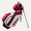 Wilson Talus Stand Bag (10",...