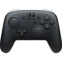 Switch 2 Pro Controller Sort...