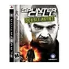 Tom Clancy's Splinter Cell...