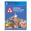 Untitled Goose Game -...