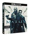 Matrix (4K Ultra-HD+Blu-Ray)...