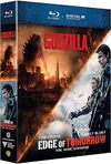 Edge of Tomorrow + Godzilla