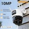 IMOU Crusier Dual Lens 10 MP...