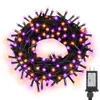 ASENEK Christmas Lights 33FT...