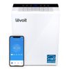 Levoit Smart Wi-Fi True HEPA...