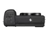 Sony a6400 ILCE-6400 -...