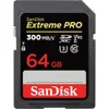 SanDisk 64GB Extreme PRO SDXC...