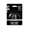 Lexar Professional Silver...