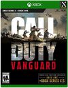 Call of Duty: Vanguard