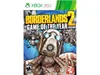 Borderlands 2: Game of the...