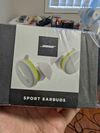 Bose Sport Earbuds - Wireless...