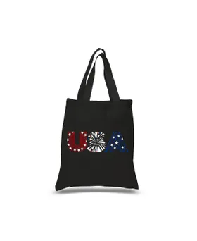 Usa Fireworks - Small Word...