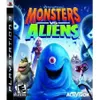 Monsters vs. Aliens -...