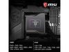 MSI MEG CORELIQUID S360 CPU...