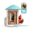 NETVUE by Birdfy Smart Bird...
