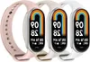 3 Straps Compatibel met...