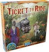 Asmodee Ticket to Ride The...