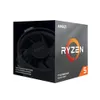 AMD Ryzen 5 3400G 4-core,...