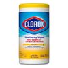 Clorox Disinfecting Wipes,...