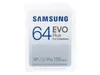 Samsung EVO Plus MB-SC64K -...