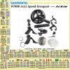 SHIMANO 105 R7000 Groupset...