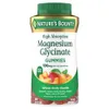 Nature's Bounty Magnesium...