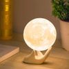 Methun 3D Moon Lamp with 3.5...