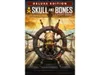 Microsoft Skull and Bones...