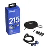 Shure SE215 Sound Isolating...