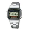 Casio Classic - Armb&aring;ndsur