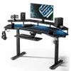 EUREKA ERGONOMIC Gaming...