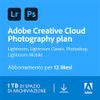Creative Cloud Photography...
