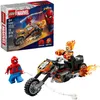 LEGO - Marvel Spider-Man vs....