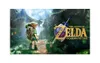 The Legend of Zelda: Ocarina...