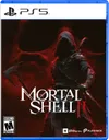 Mortal Shell II - PlayStation...