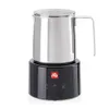 Illy Milk Frother by Lissoni...
