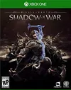 Middle-Earth: Shadow Of War -...