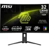 MSI MAG 321CUPDF Moniteur...