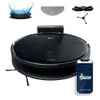 Hoover HG2 Hydro 2-in-1 Robot...