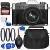 FUJIFILM X-T30 II Mirrorless...