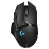 Logitech G502 HERO Lightspeed...