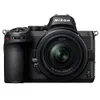 Nikon Z 5 with Compact Zoom...