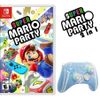 Super Mario Party Game Disc...