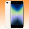 Apple iPhone SE 2022 (128GB,...