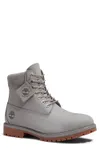 Timberland Heritage...
