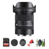 Sigma - 18-50mm f/2.8 DC DN...